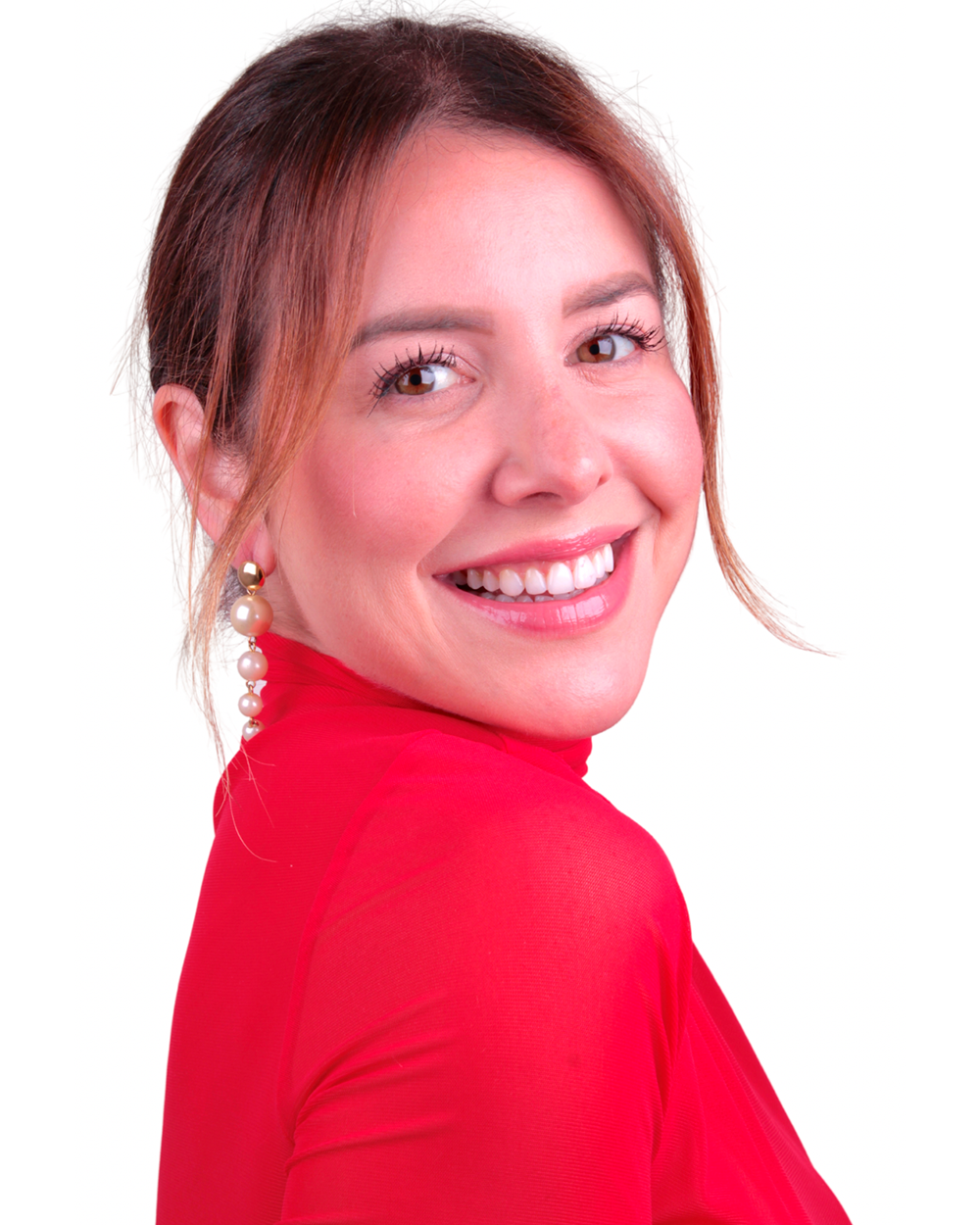 Dra. Emmanuelle Alkmim